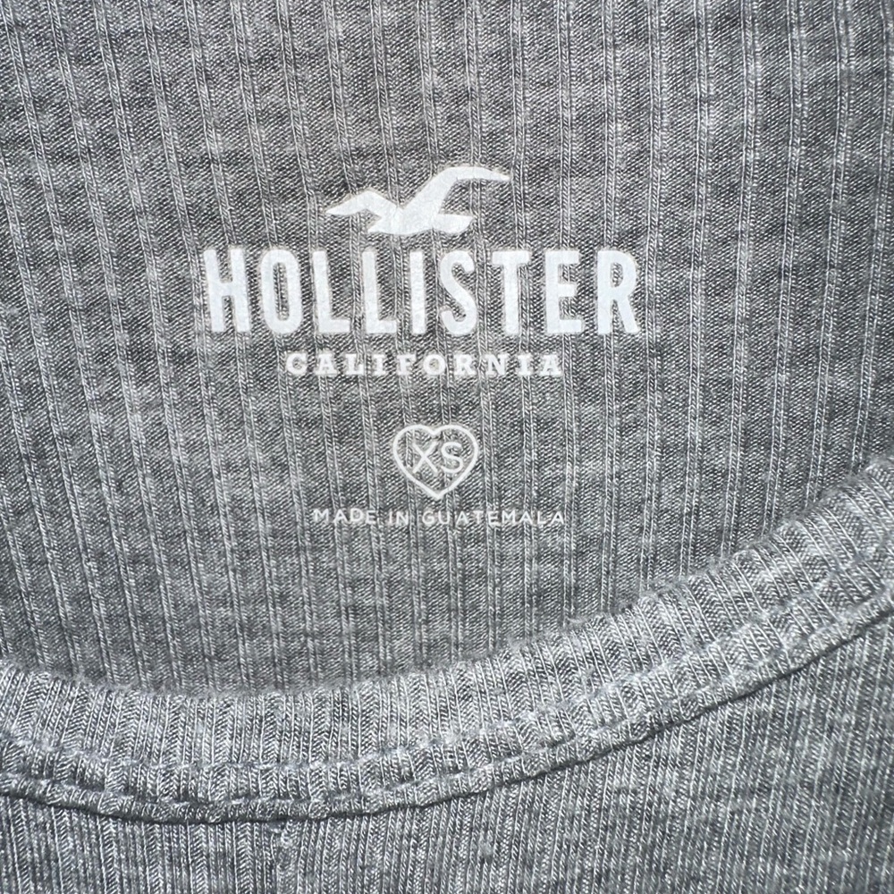 Cross Tank Top - Picture 4 of 4